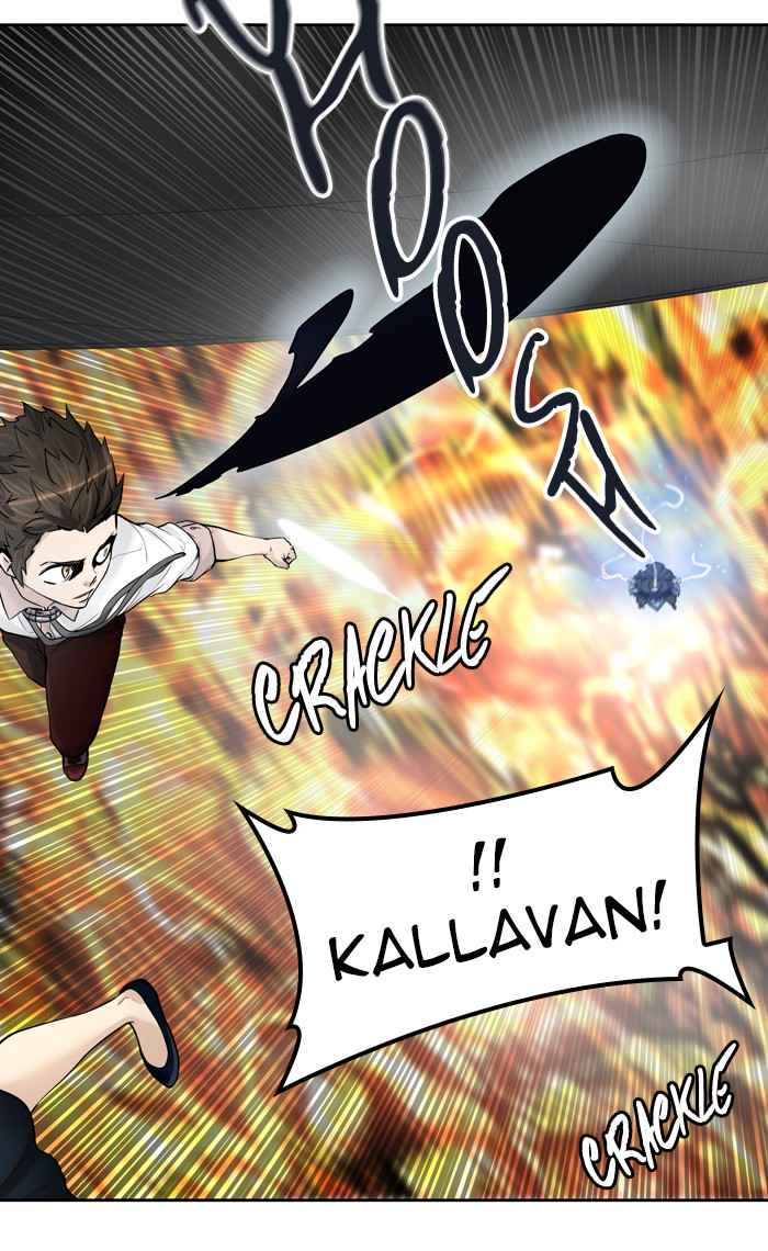 Tower of God Chap 335 - Next Chap 336