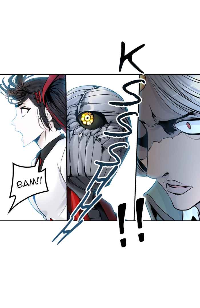Tower of God Chap 335 - Next Chap 336