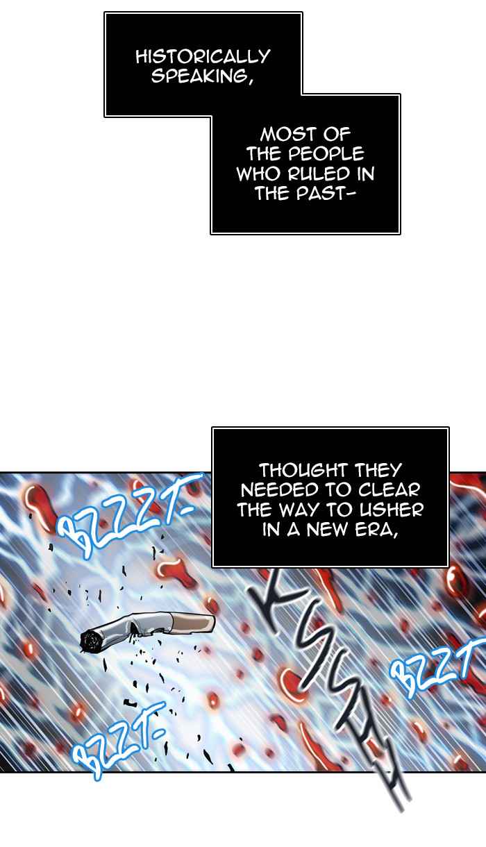 Tower of God Chap 335 - Next Chap 336
