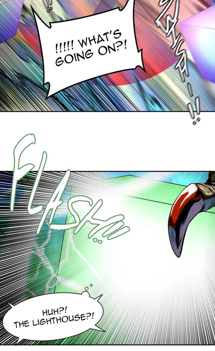Tower of God Chap 335 - Next Chap 336