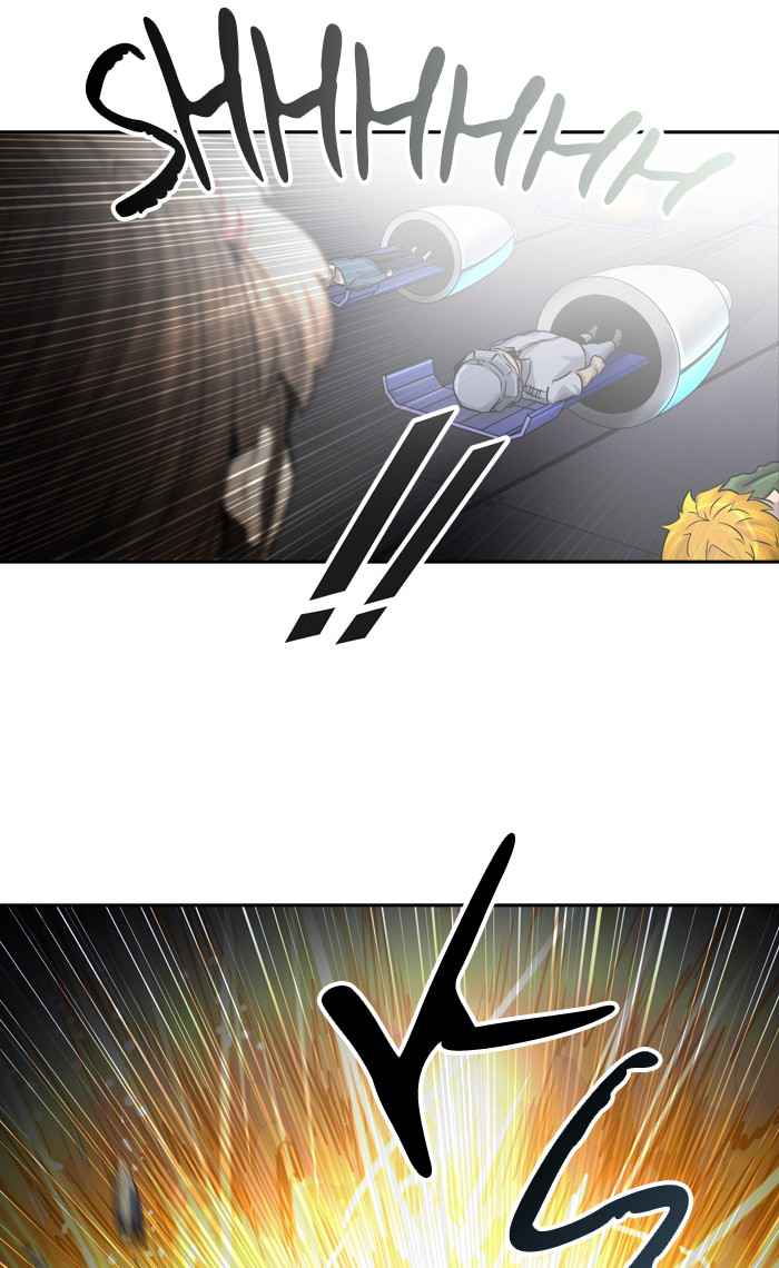 Tower of God Chap 335 - Next Chap 336