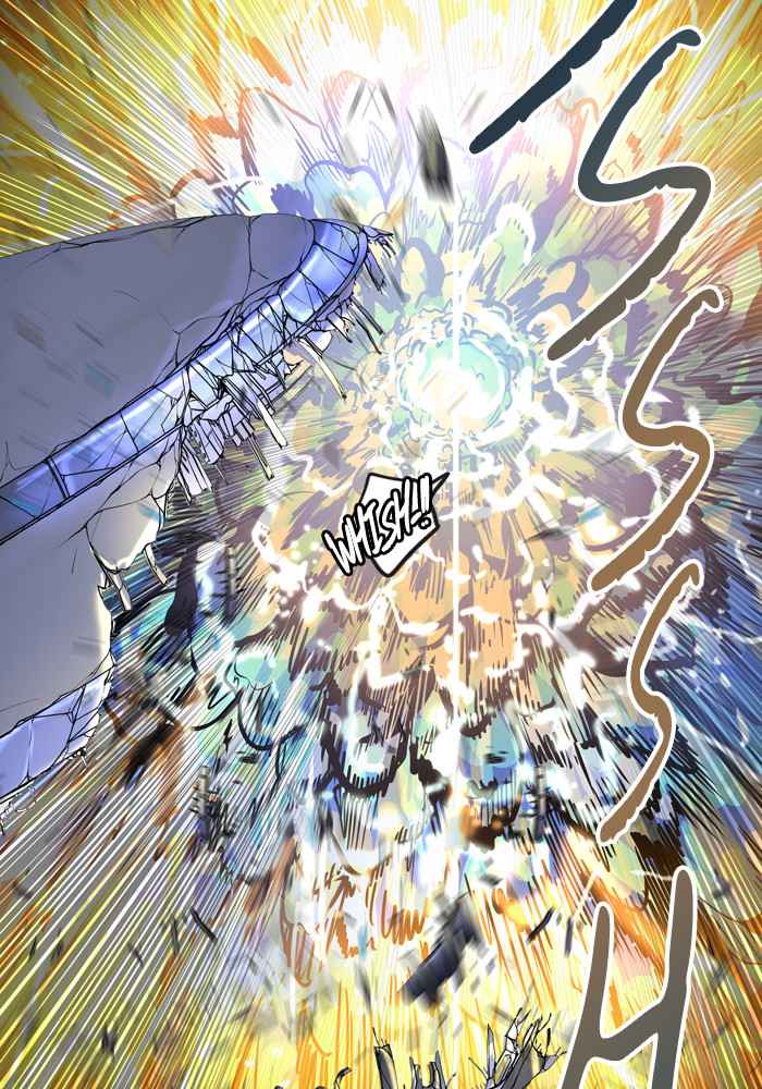 Tower of God Chap 335 - Next Chap 336