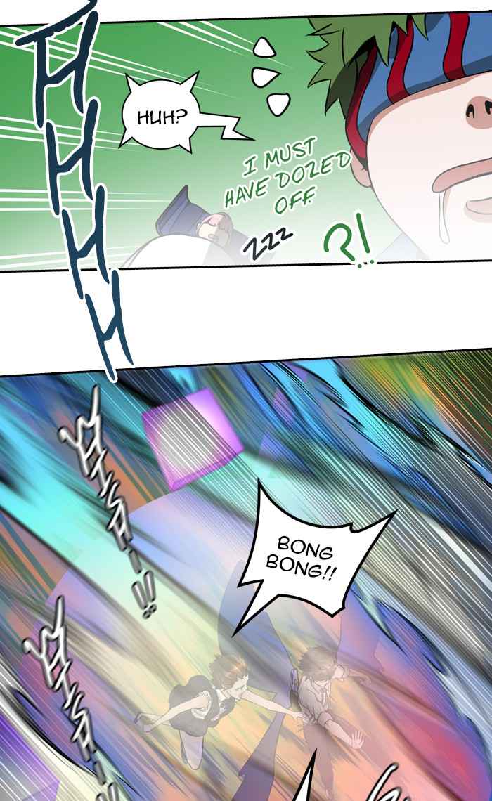 Tower of God Chap 335 - Next Chap 336