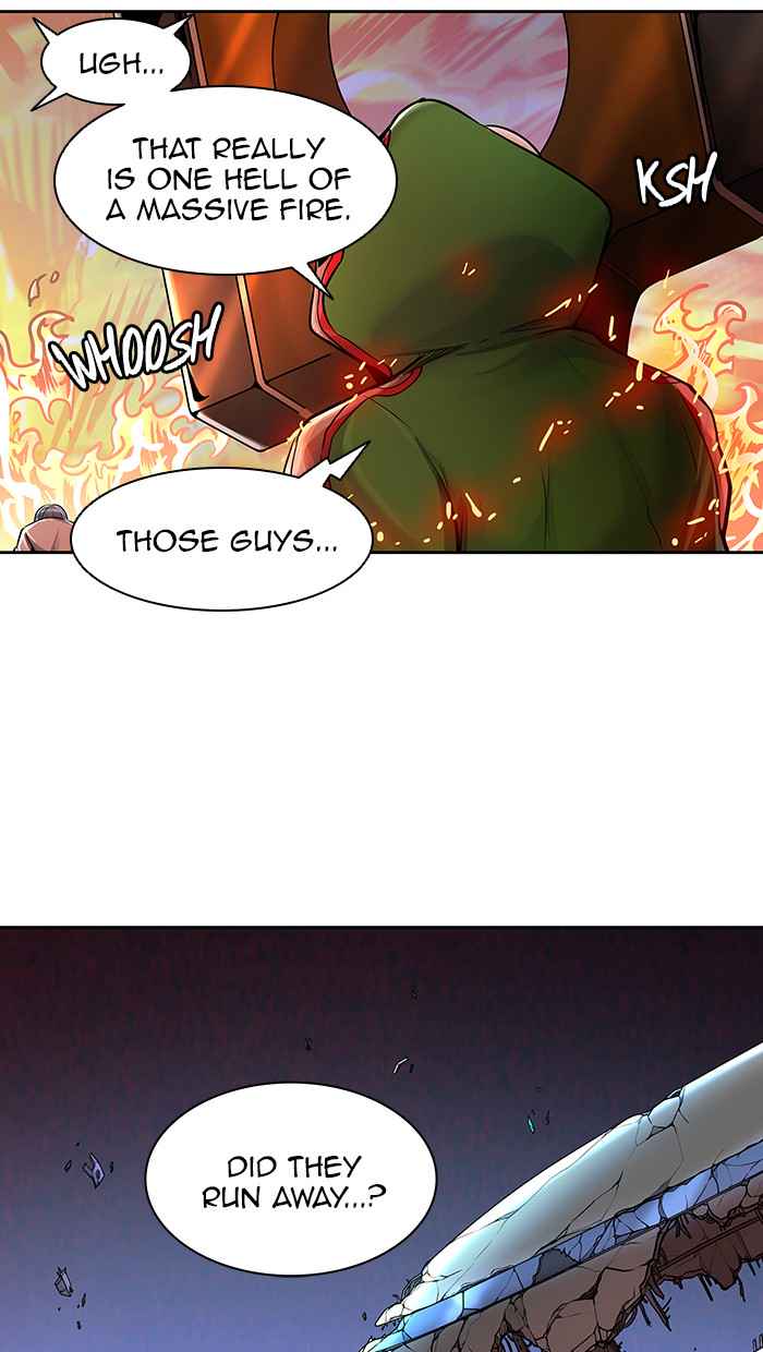 Tower of God Chap 336 - Next Chap 337