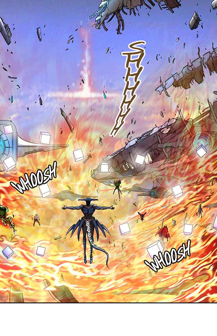 Tower of God Chap 336 - Next Chap 337