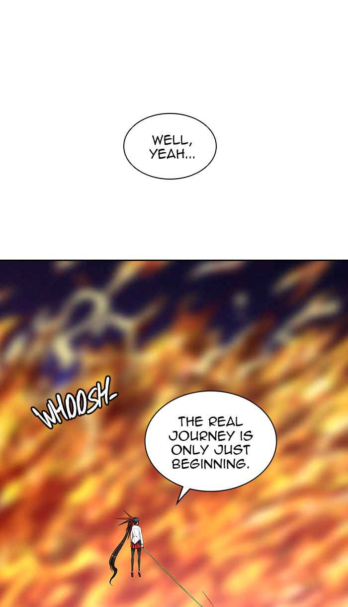 Tower of God Chap 336 - Next Chap 337
