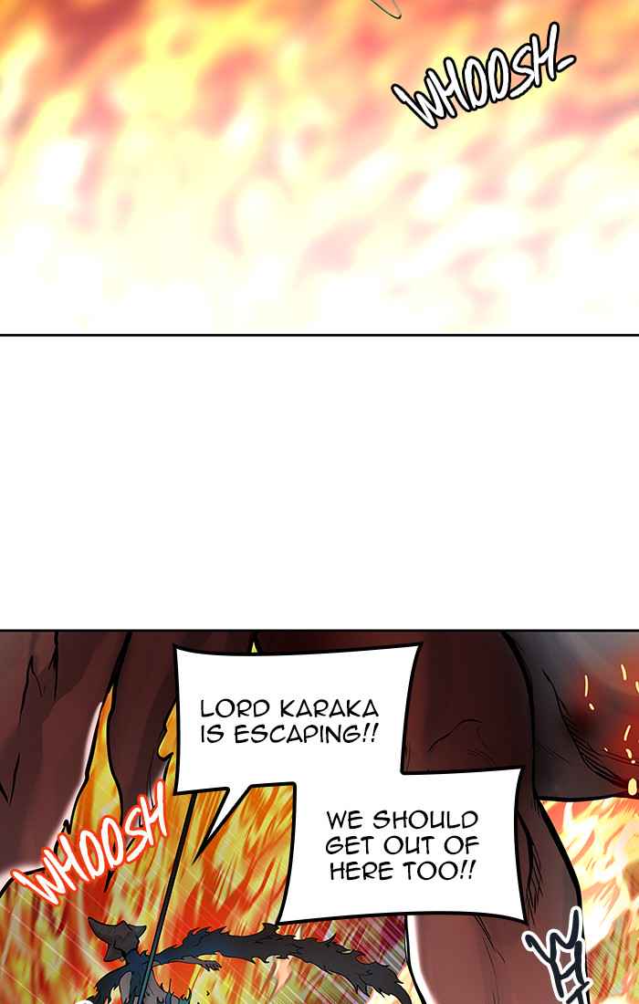 Tower of God Chap 336 - Next Chap 337