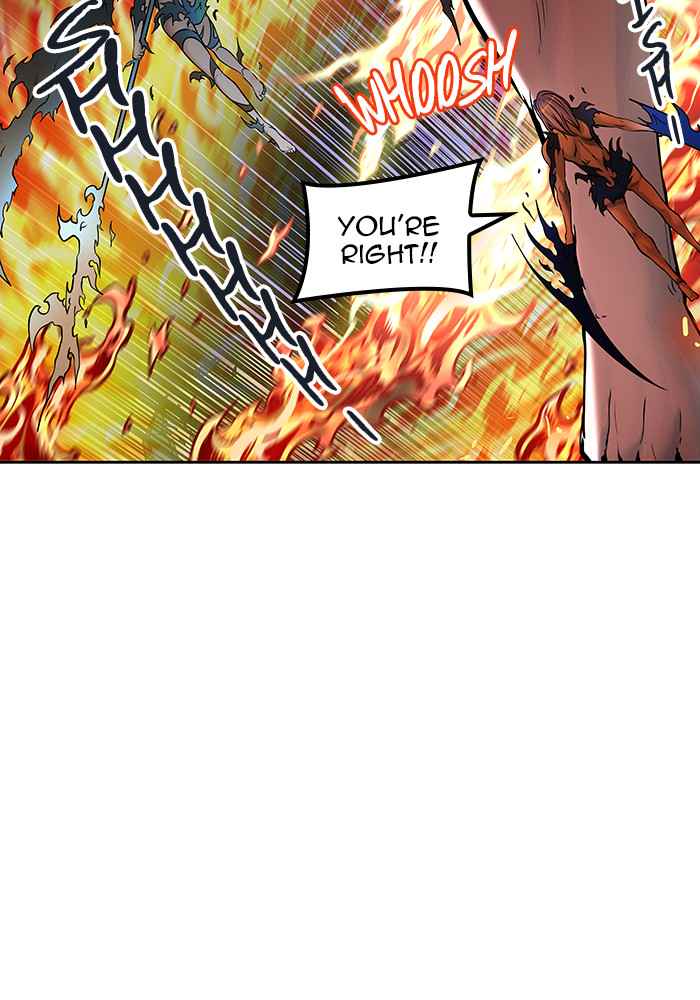 Tower of God Chap 336 - Next Chap 337