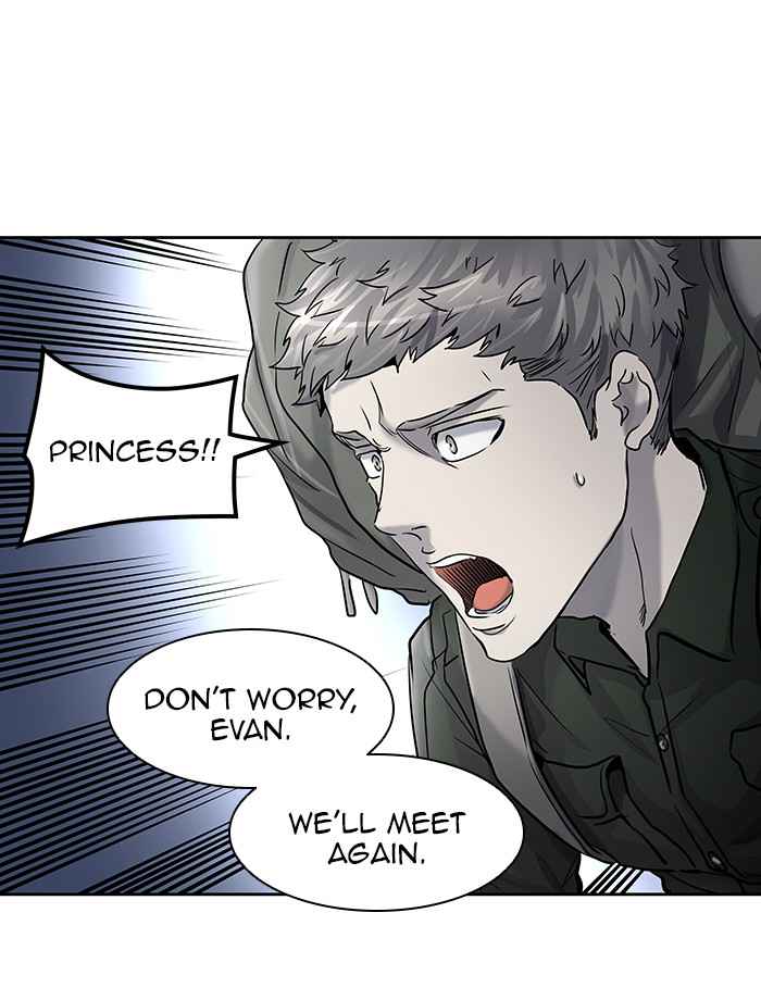 Tower of God Chap 336 - Next Chap 337