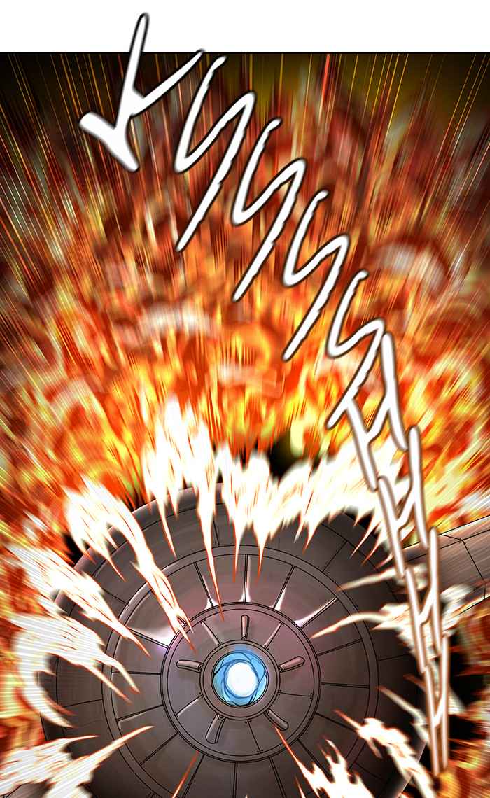 Tower of God Chap 336 - Next Chap 337