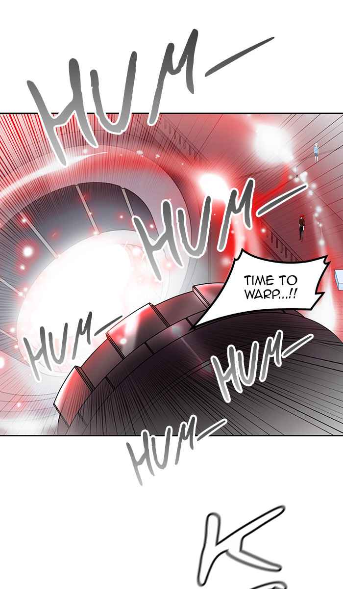 Tower of God Chap 336 - Next Chap 337