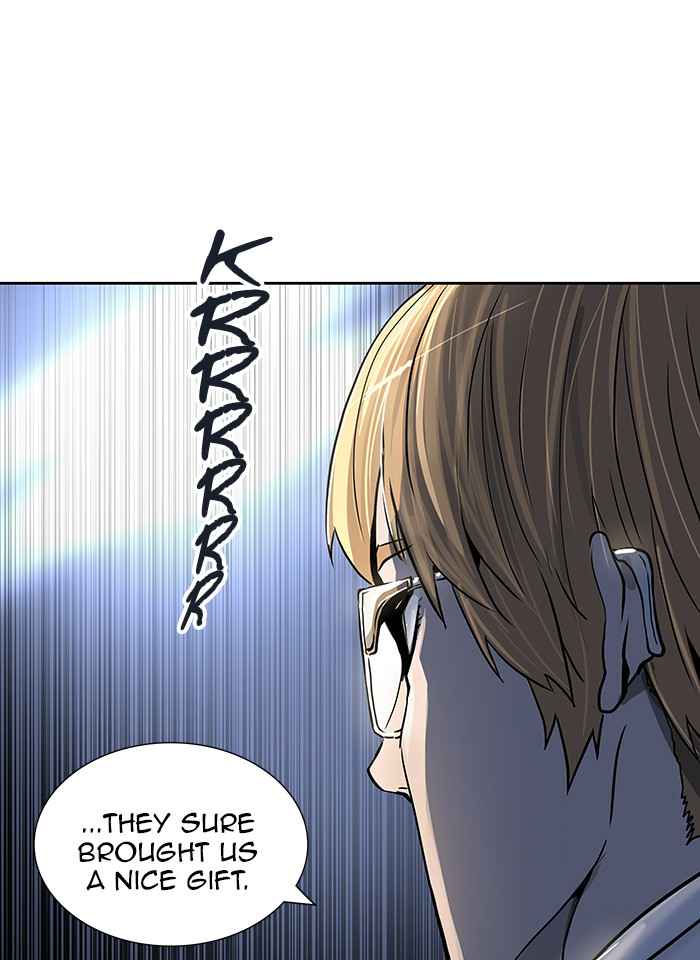 Tower of God Chap 336 - Next Chap 337