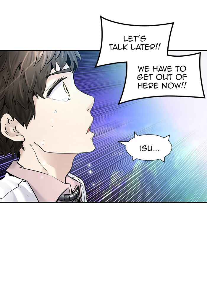 Tower of God Chap 336 - Next Chap 337