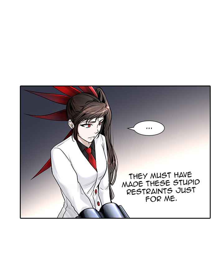 Tower of God Chap 336 - Next Chap 337