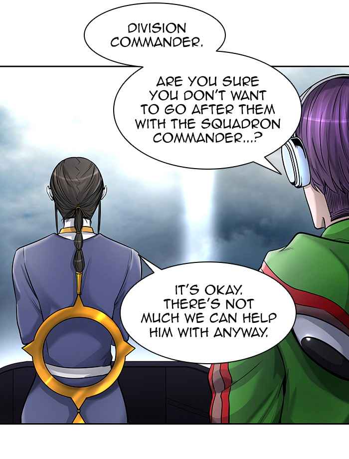 Tower of God Chap 336 - Next Chap 337
