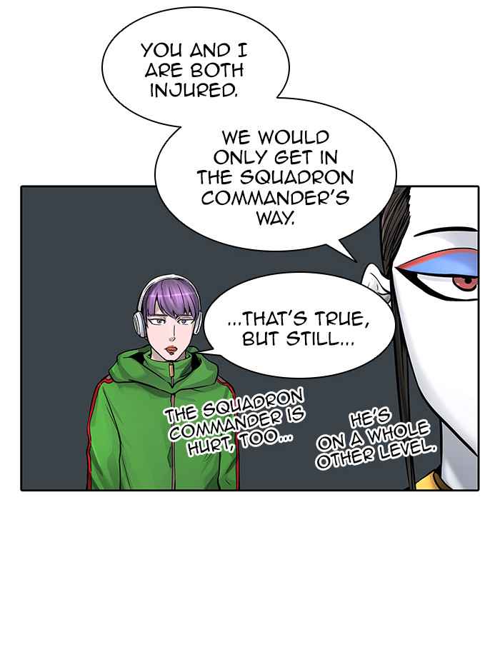 Tower of God Chap 336 - Next Chap 337