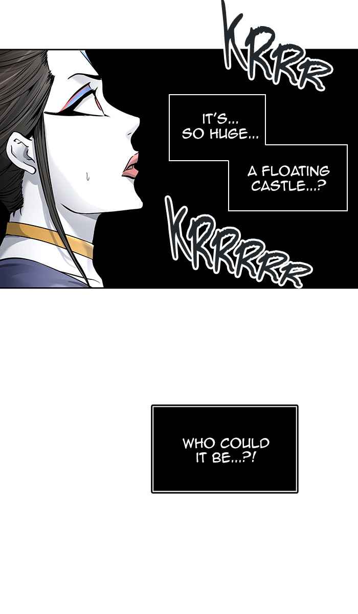 Tower of God Chap 336 - Next Chap 337