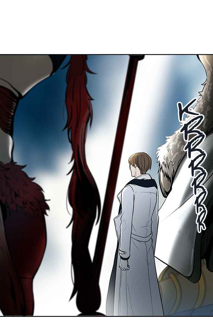 Tower of God Chap 336 - Next Chap 337