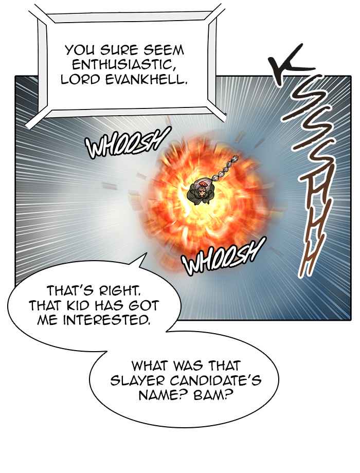 Tower of God Chap 336 - Next Chap 337