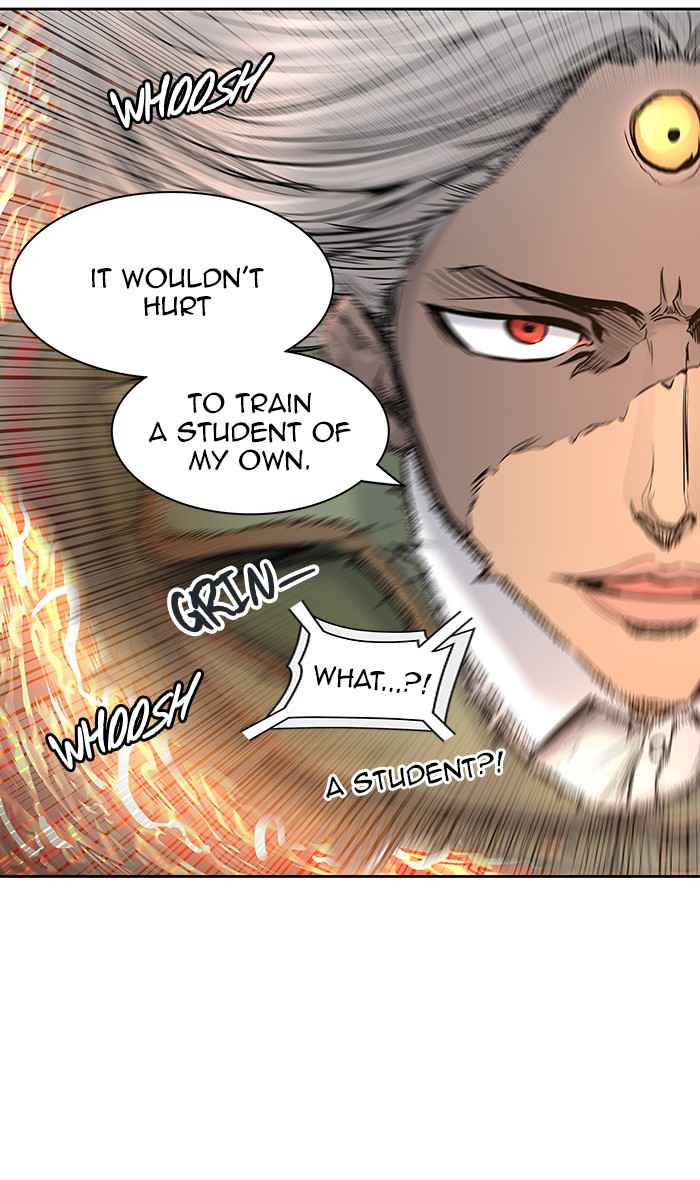 Tower of God Chap 336 - Next Chap 337
