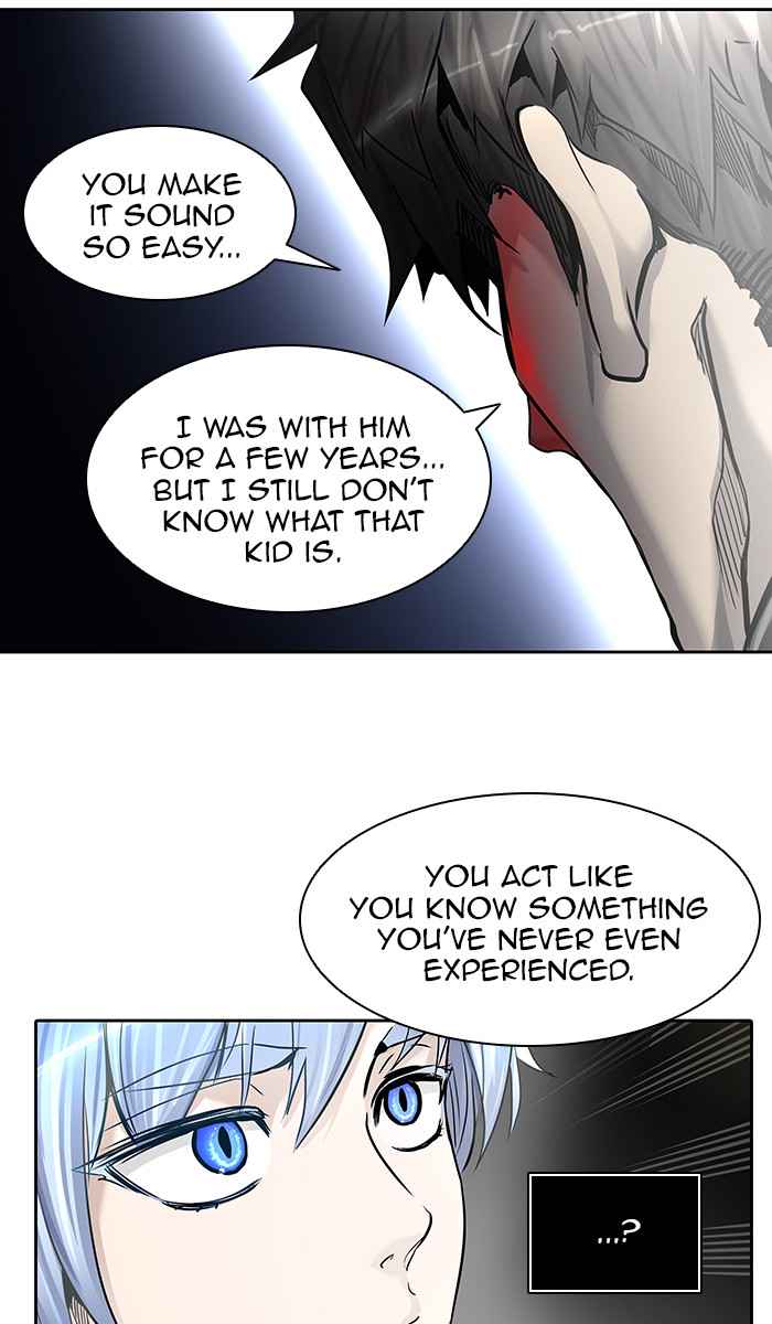Tower of God Chap 336 - Next Chap 337