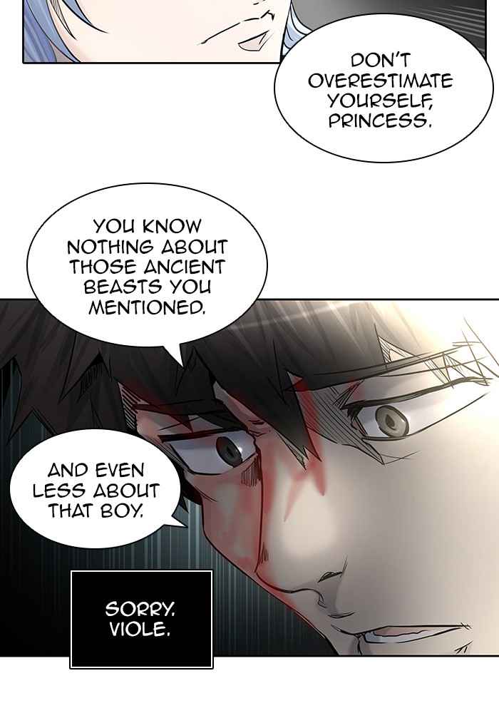 Tower of God Chap 336 - Next Chap 337