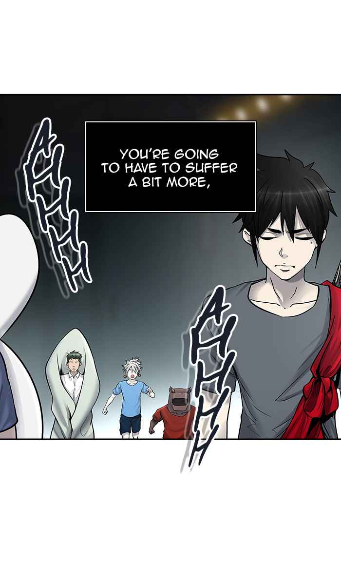 Tower of God Chap 336 - Next Chap 337