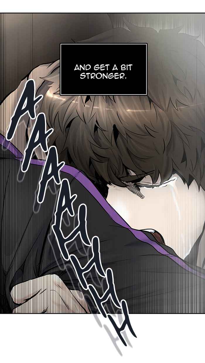 Tower of God Chap 336 - Next Chap 337