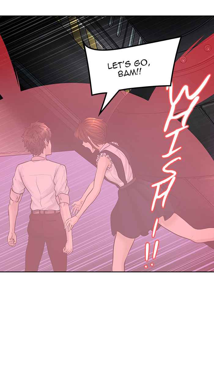 Tower of God Chap 336 - Next Chap 337
