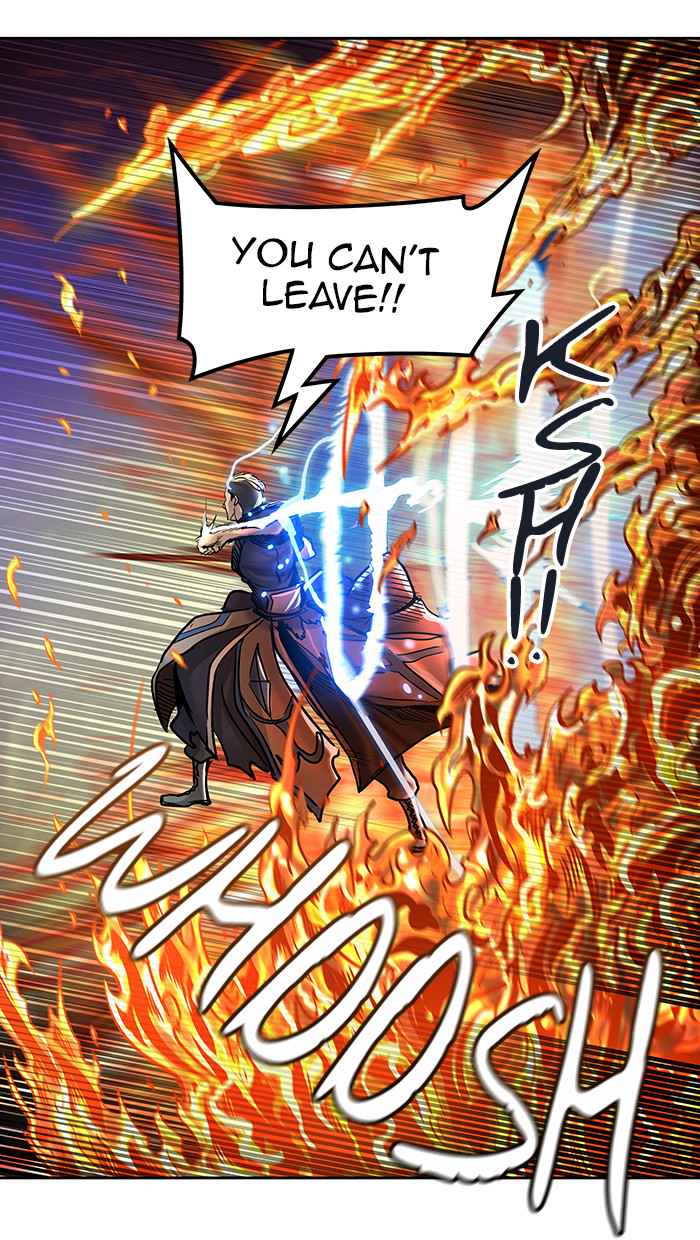 Tower of God Chap 336 - Next Chap 337