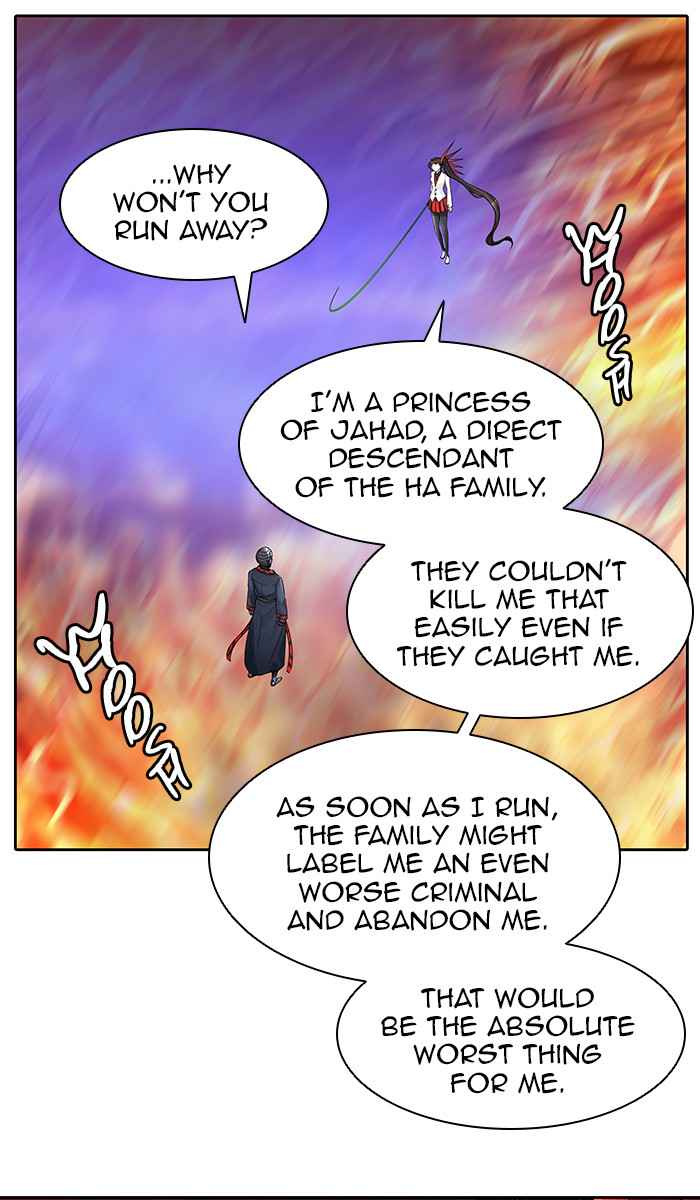 Tower of God Chap 336 - Next Chap 337