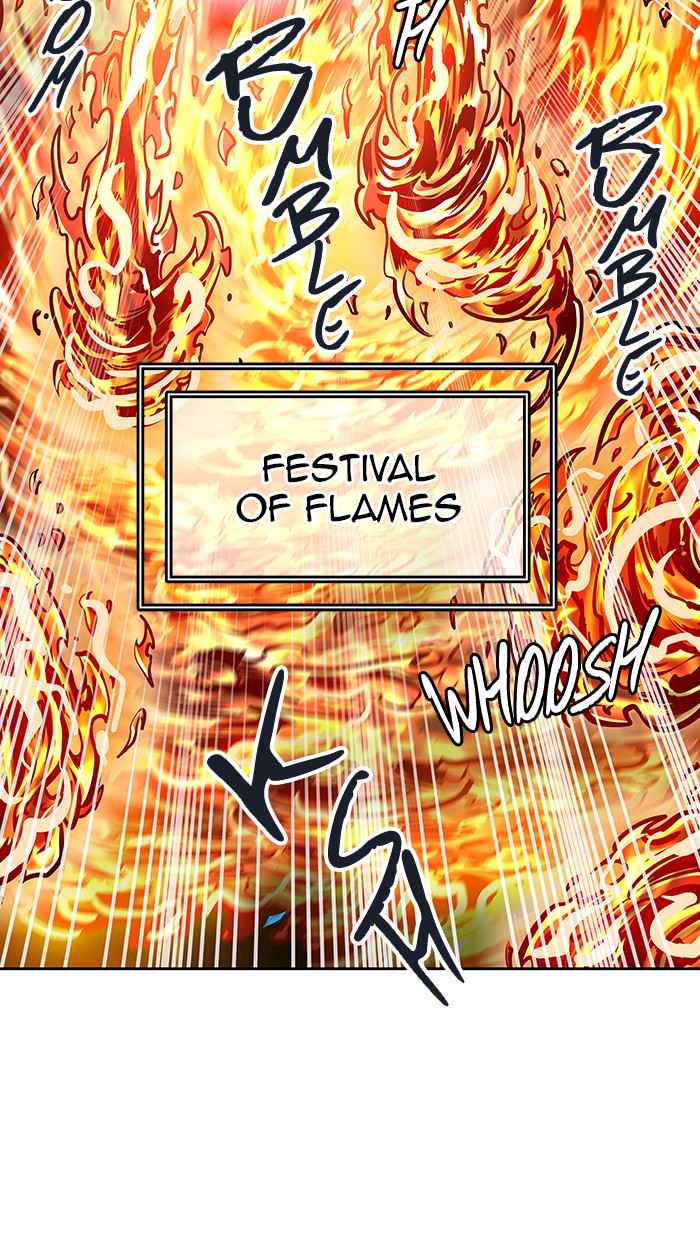 Tower of God Chap 336 - Next Chap 337