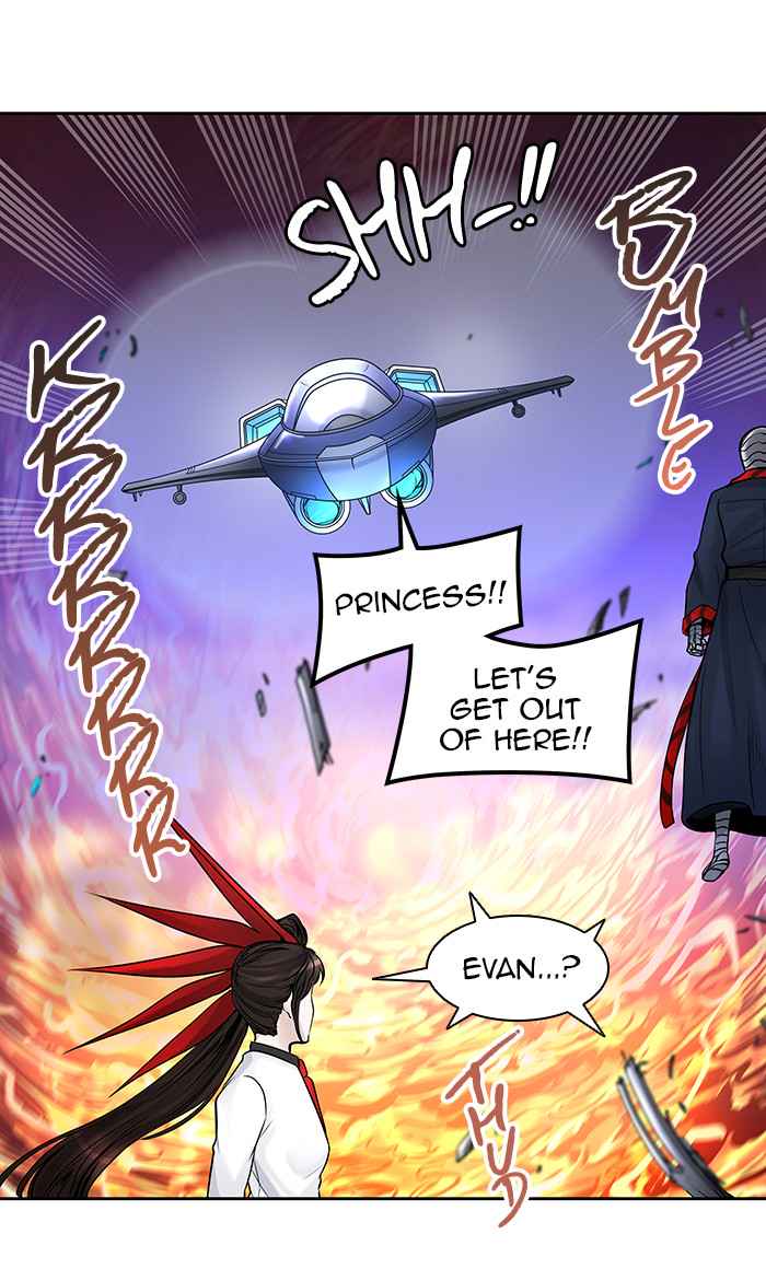 Tower of God Chap 336 - Next Chap 337