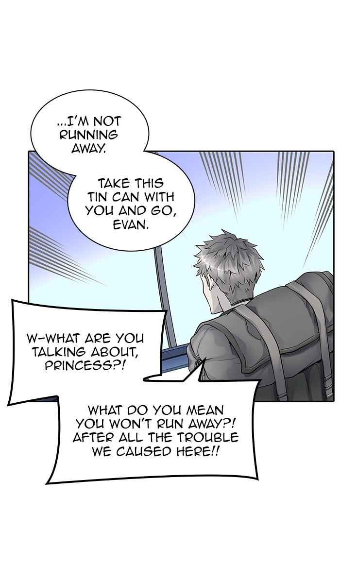 Tower of God Chap 336 - Next Chap 337