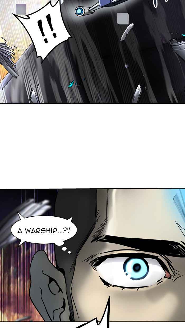 Tower of God Chap 336 - Next Chap 337