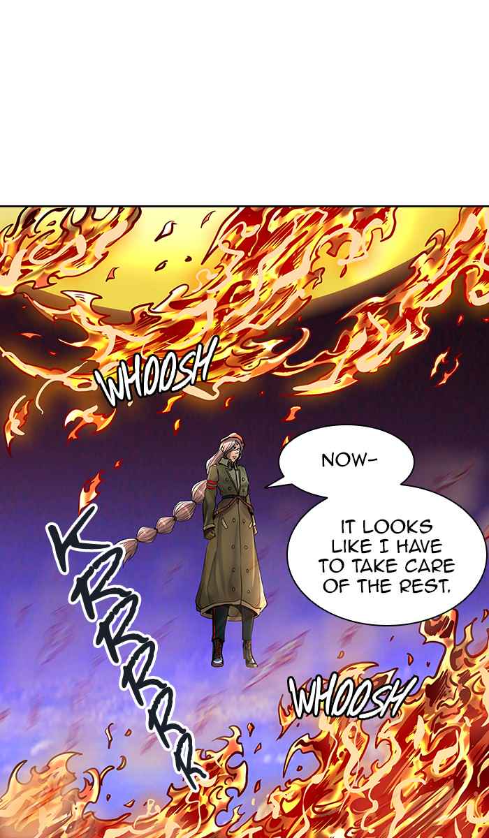 Tower of God Chap 336 - Next Chap 337