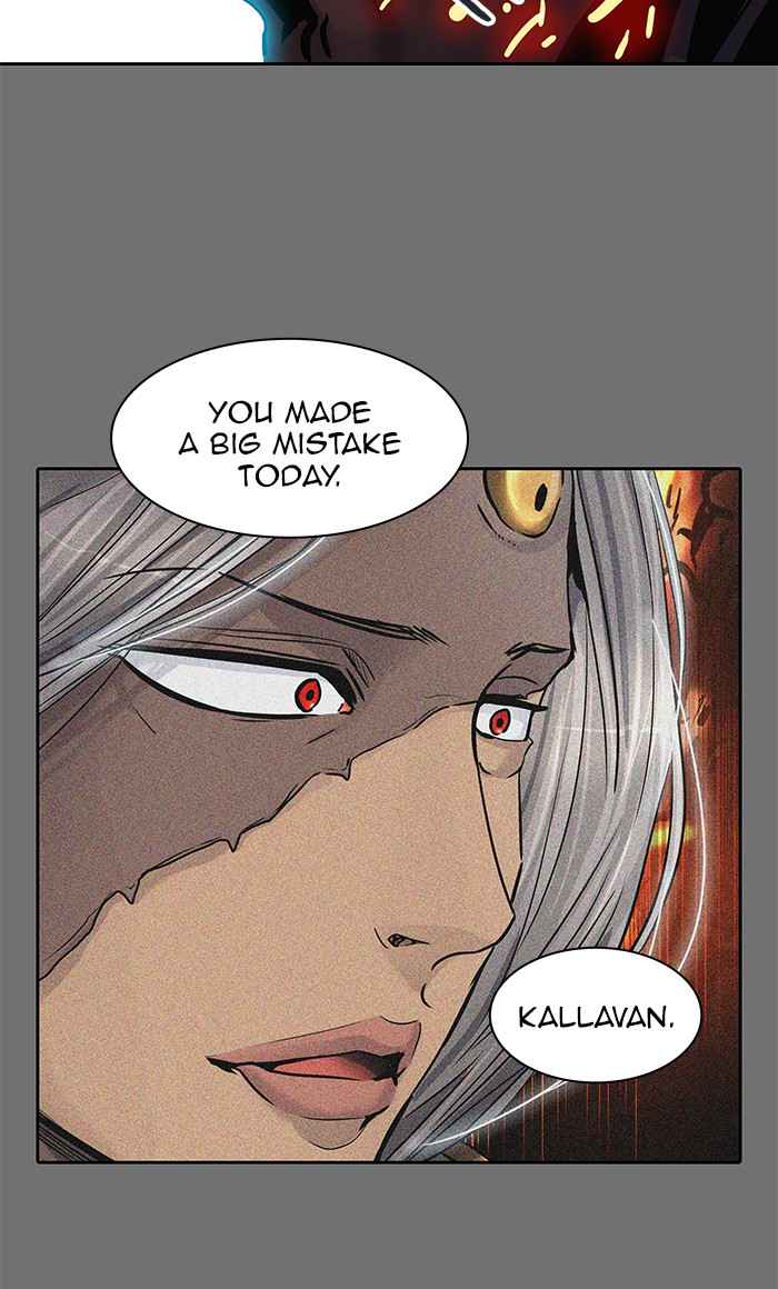Tower of God Chap 336 - Next Chap 337