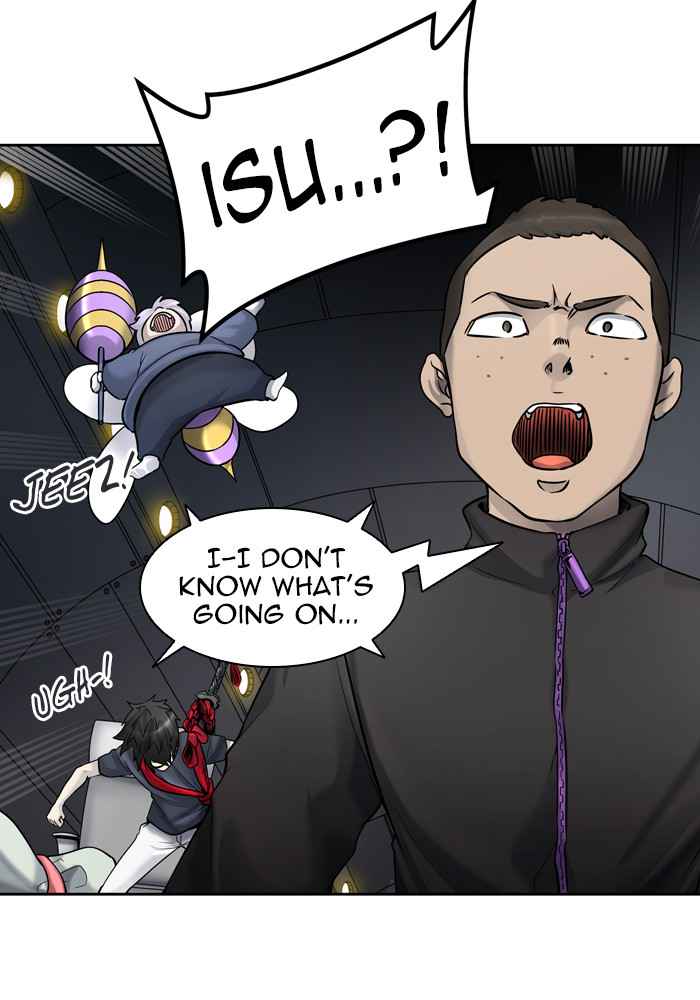 Tower of God Chap 336 - Next Chap 337