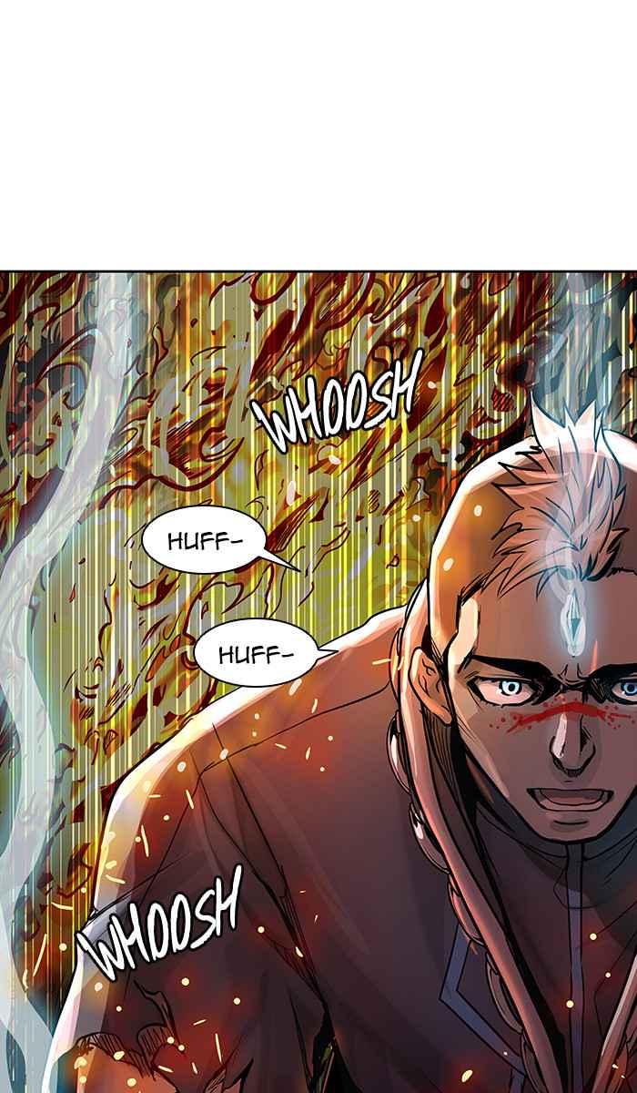 Tower of God Chap 336 - Next Chap 337