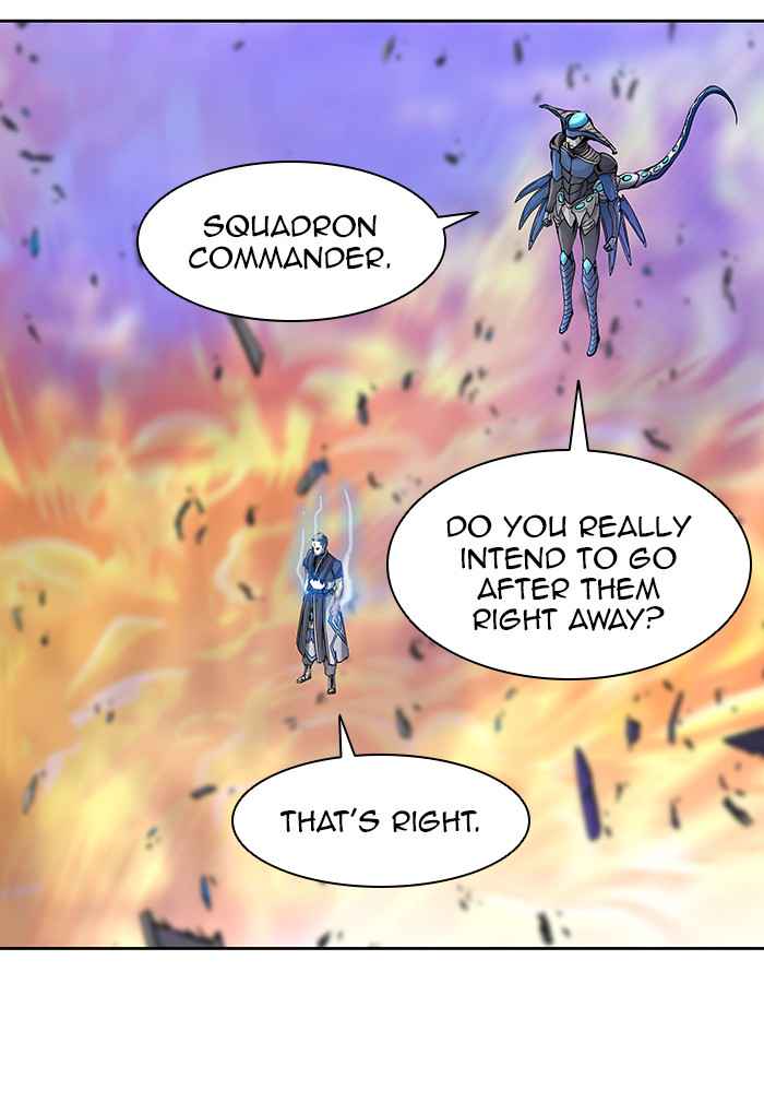 Tower of God Chap 336 - Next Chap 337