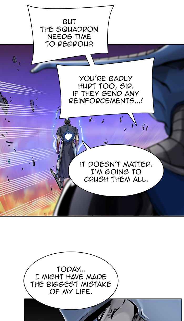 Tower of God Chap 336 - Next Chap 337