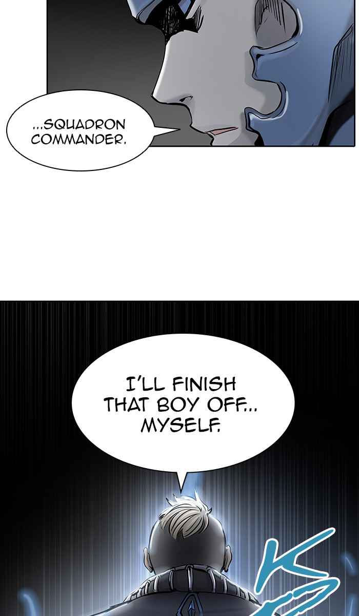 Tower of God Chap 336 - Next Chap 337