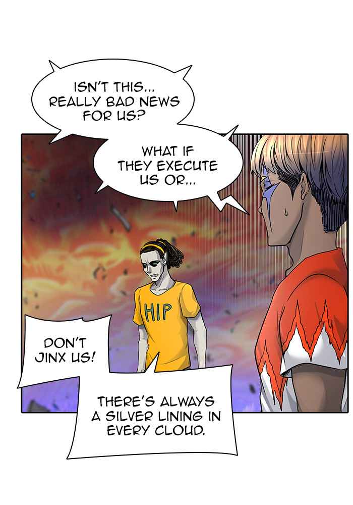 Tower of God Chap 336 - Next Chap 337