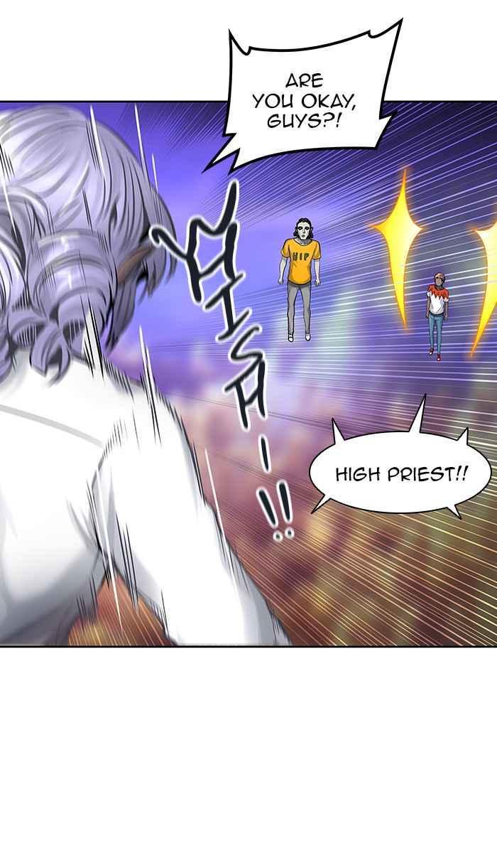 Tower of God Chap 336 - Next Chap 337