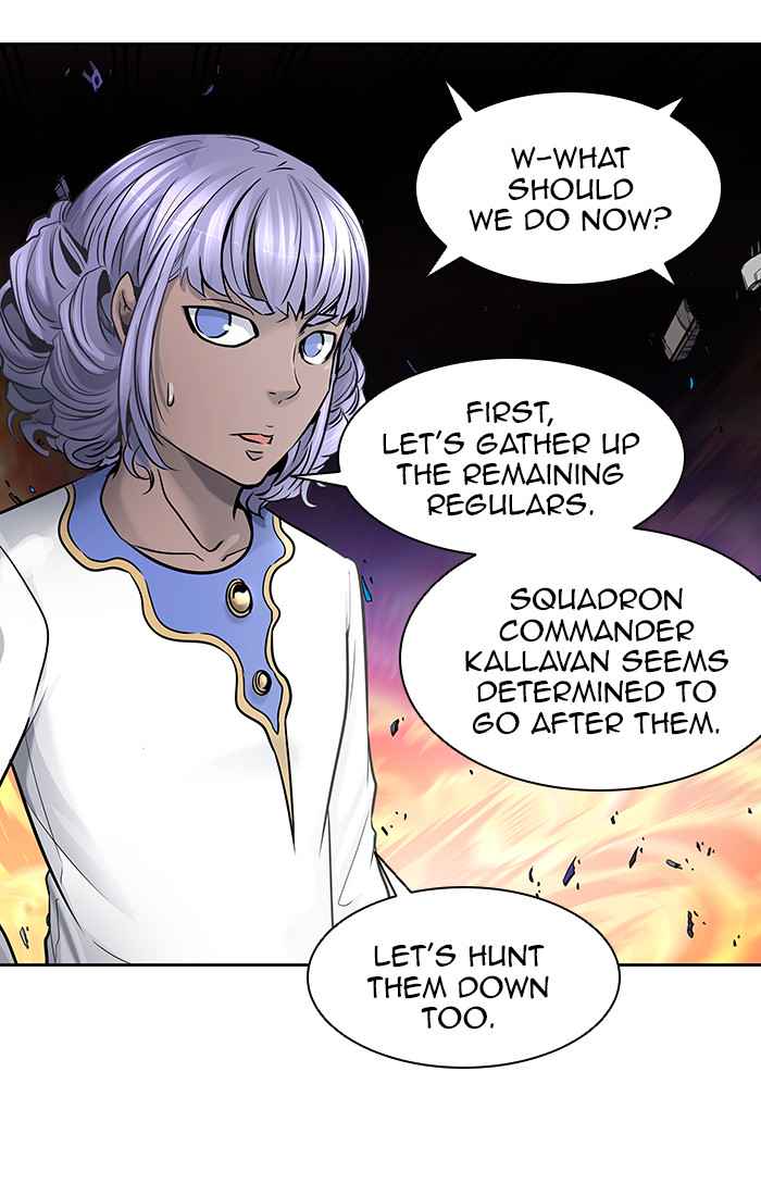 Tower of God Chap 336 - Next Chap 337