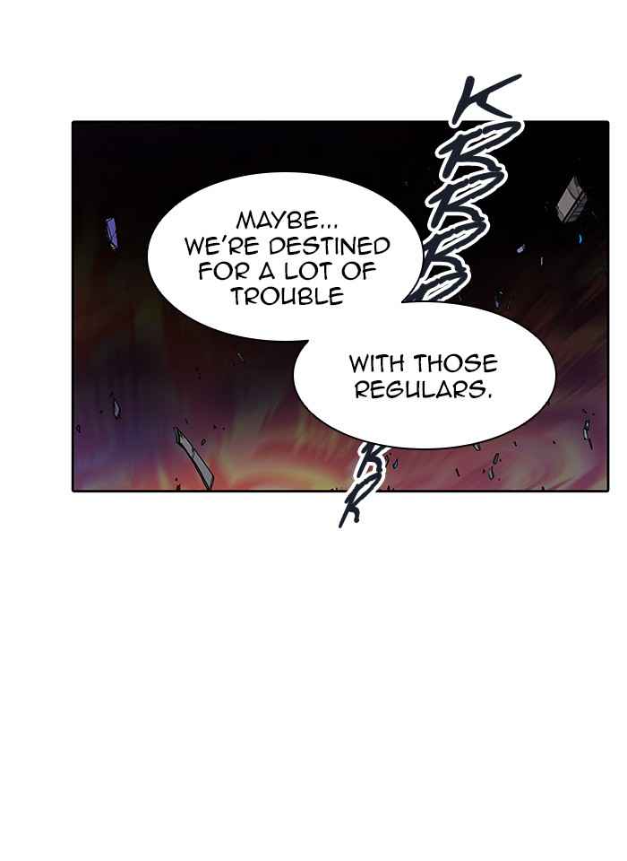 Tower of God Chap 336 - Next Chap 337