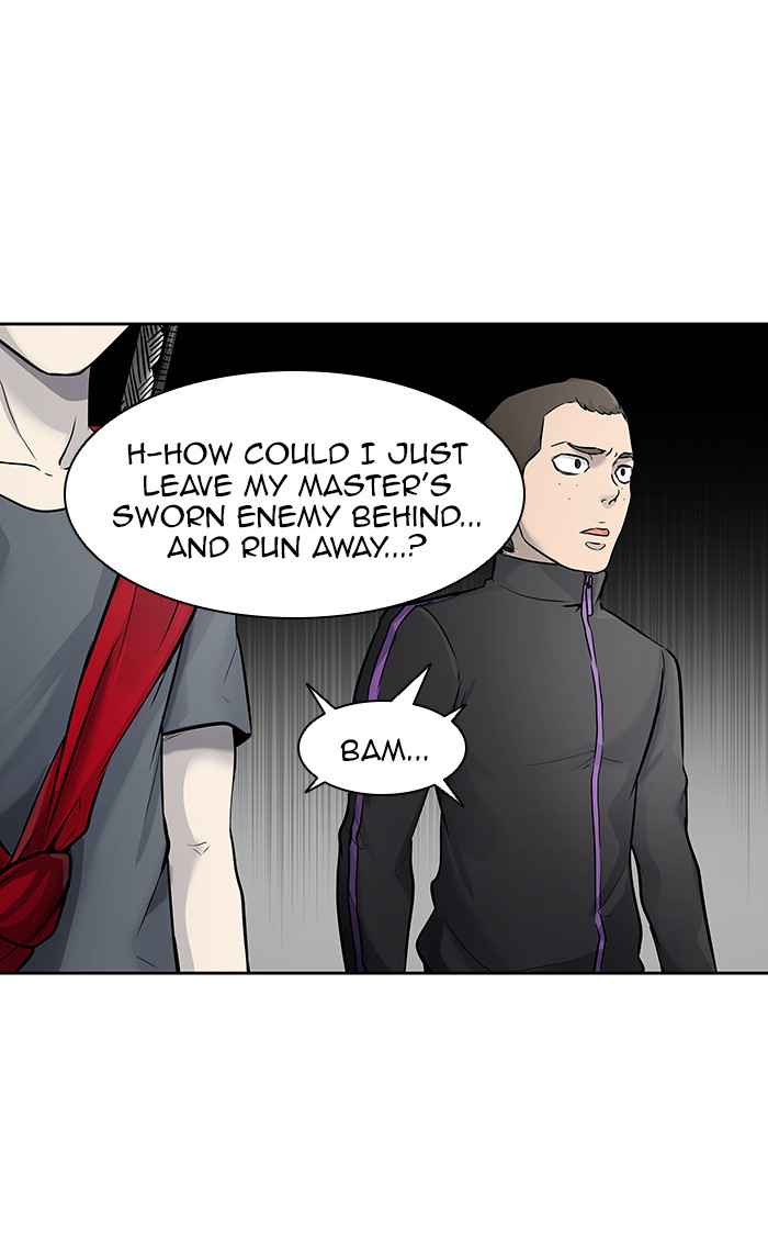 Tower of God Chap 336 - Next Chap 337