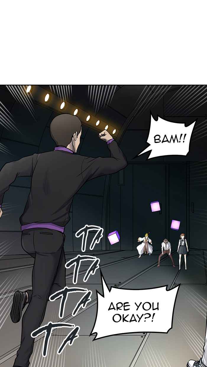 Tower of God Chap 336 - Next Chap 337