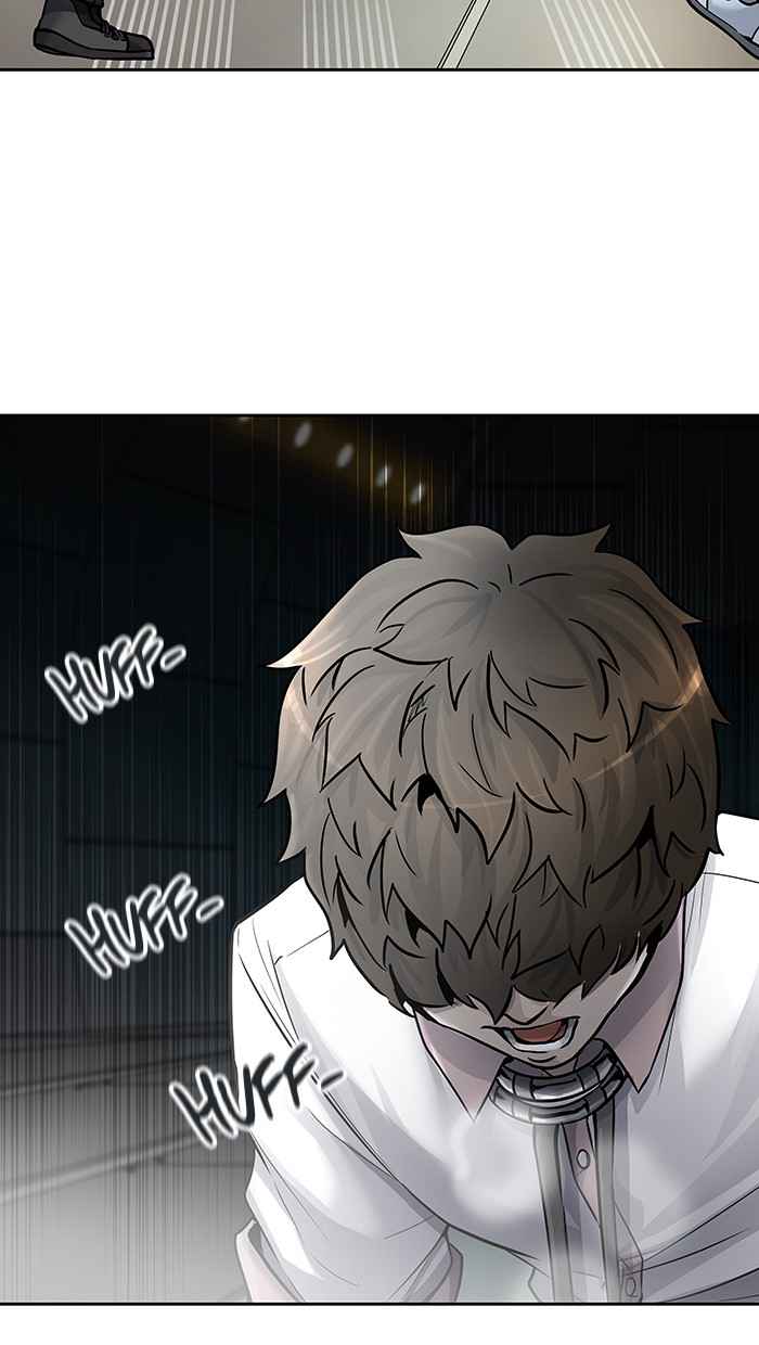 Tower of God Chap 336 - Next Chap 337