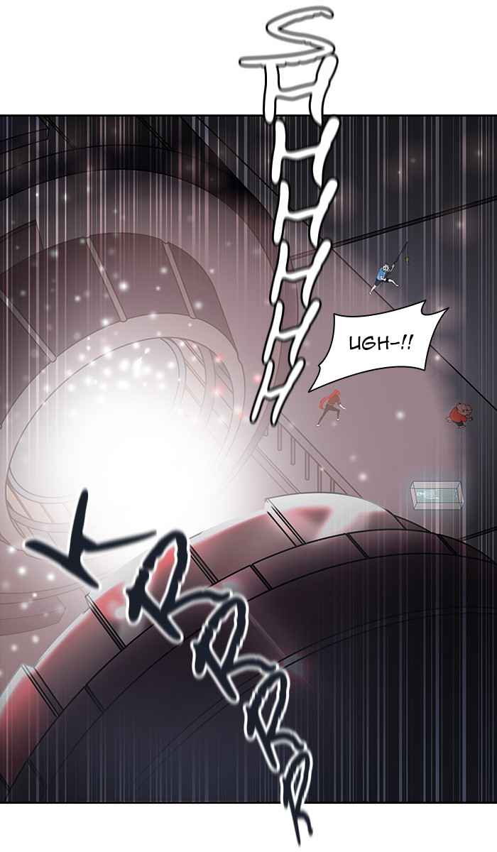 Tower of God Chap 336 - Next Chap 337